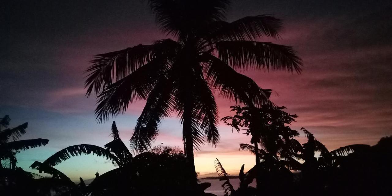 Sunsea Resort Guimaras Exterior foto