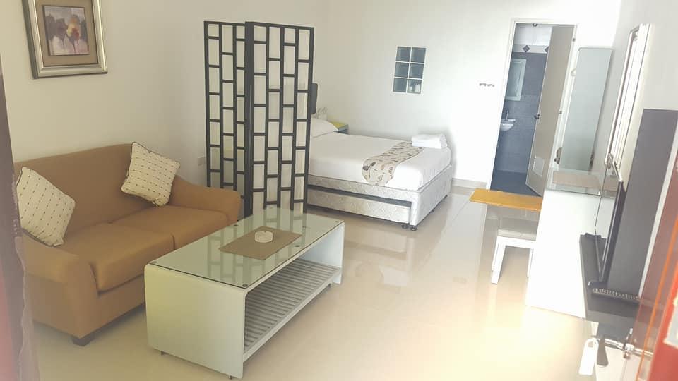 Sunsea Resort Guimaras Exterior foto