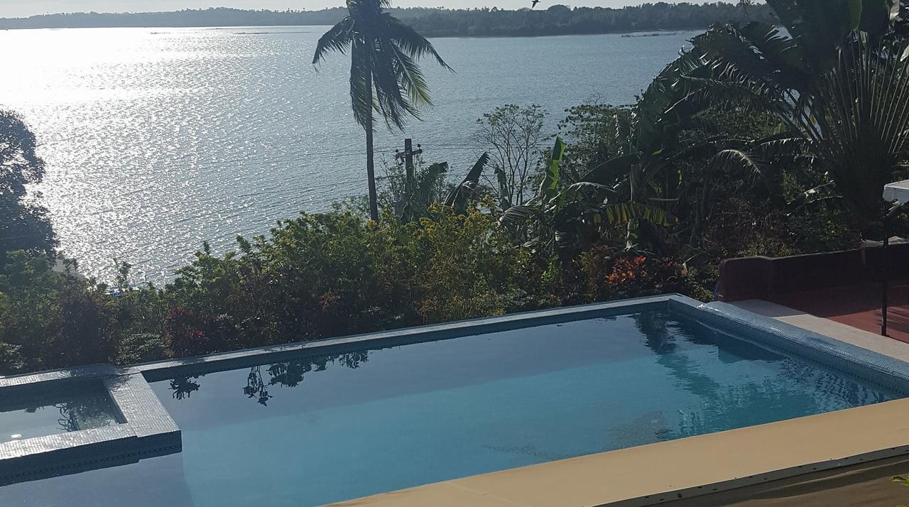 Sunsea Resort Guimaras Exterior foto