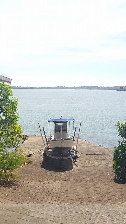 Sunsea Resort Guimaras Exterior foto