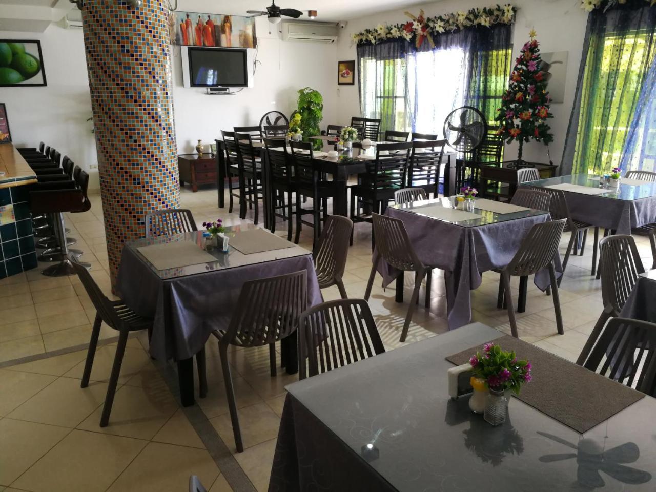 Sunsea Resort Guimaras Exterior foto