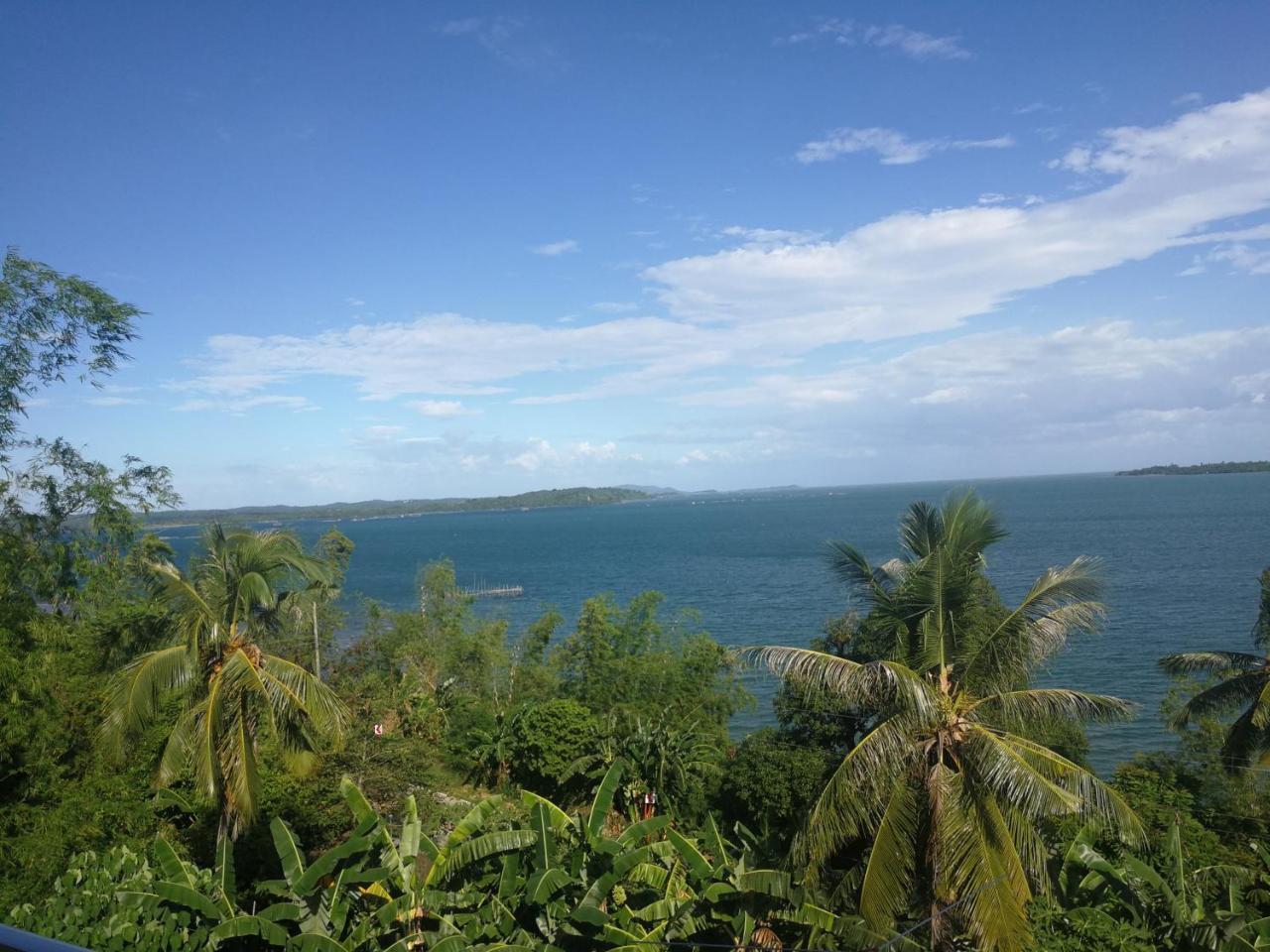 Sunsea Resort Guimaras Exterior foto
