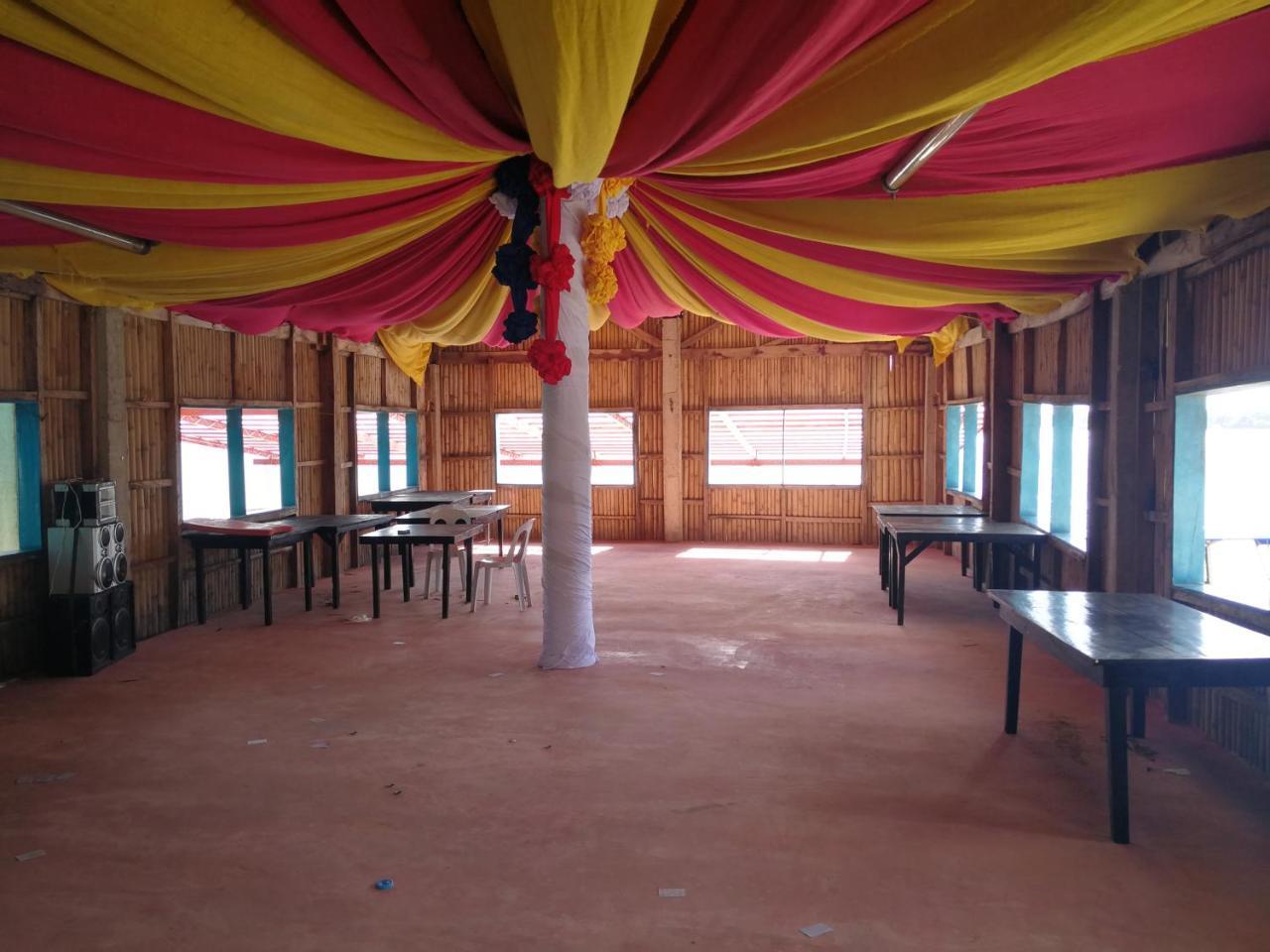 Sunsea Resort Guimaras Exterior foto