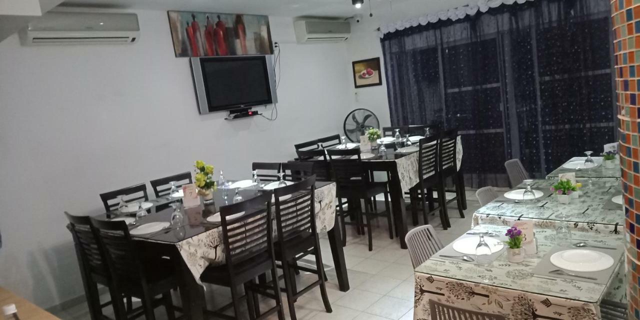 Sunsea Resort Guimaras Exterior foto