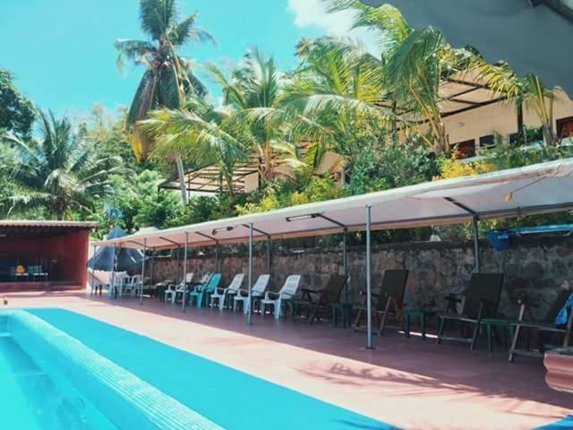 Sunsea Resort Guimaras Exterior foto