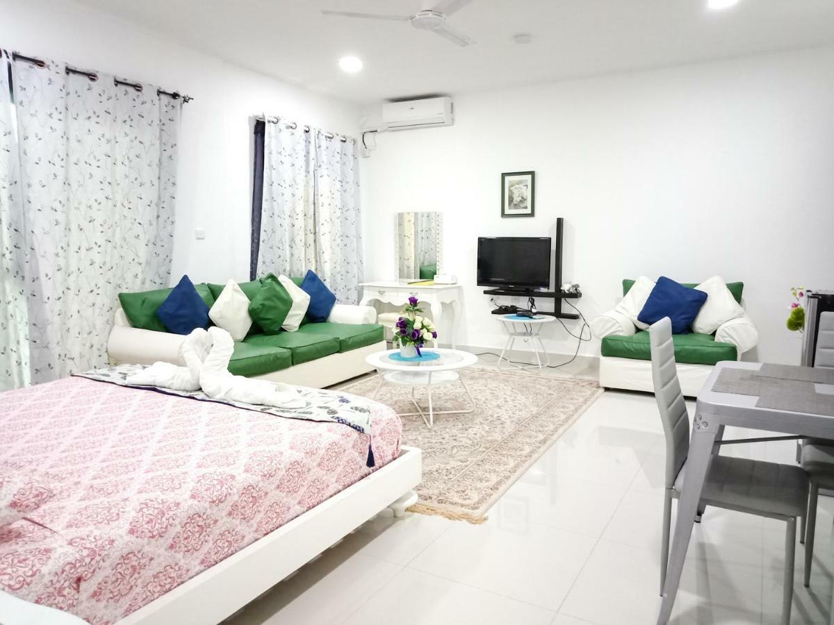 Sunsea Resort Guimaras Exterior foto