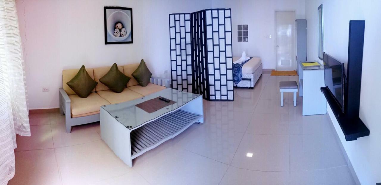 Sunsea Resort Guimaras Exterior foto