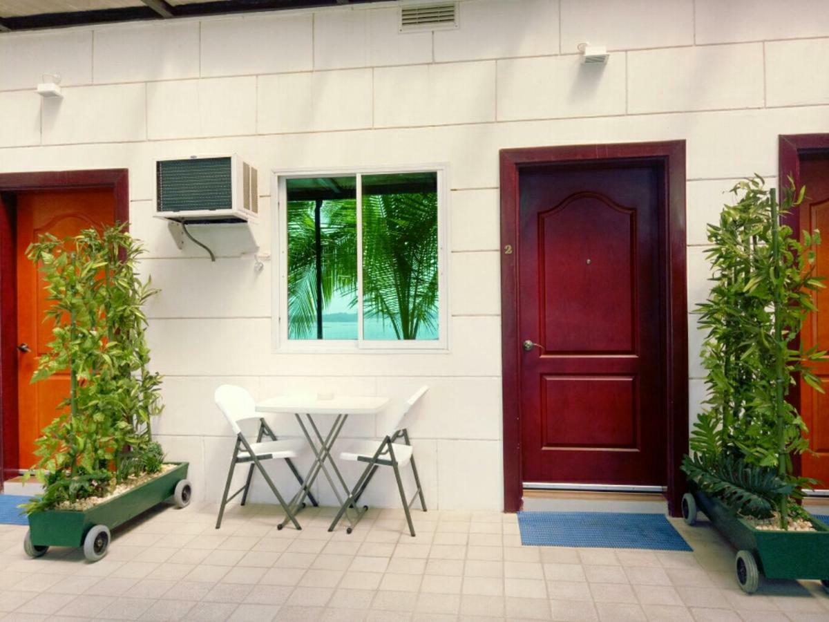Sunsea Resort Guimaras Exterior foto