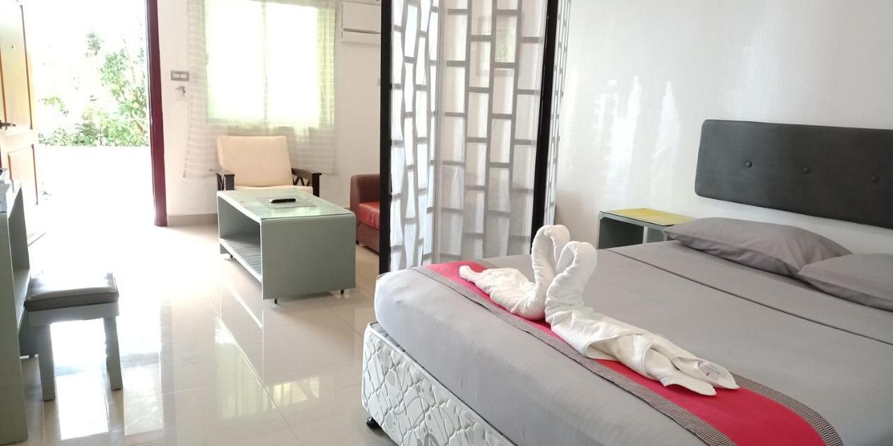Sunsea Resort Guimaras Exterior foto