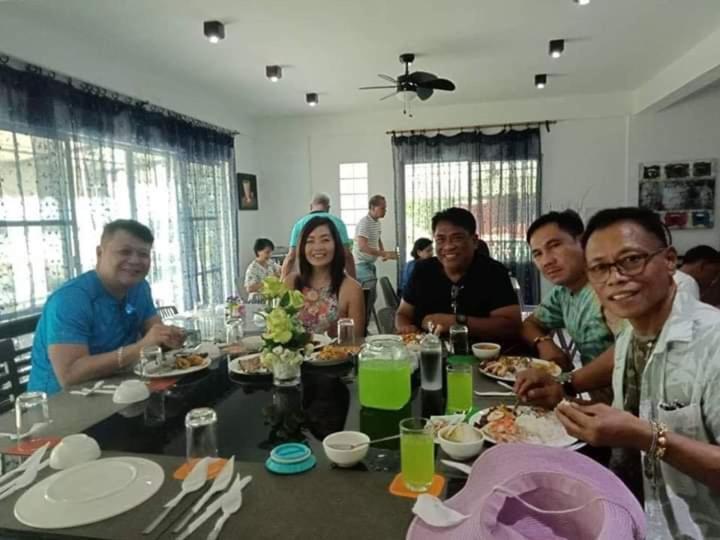 Sunsea Resort Guimaras Exterior foto