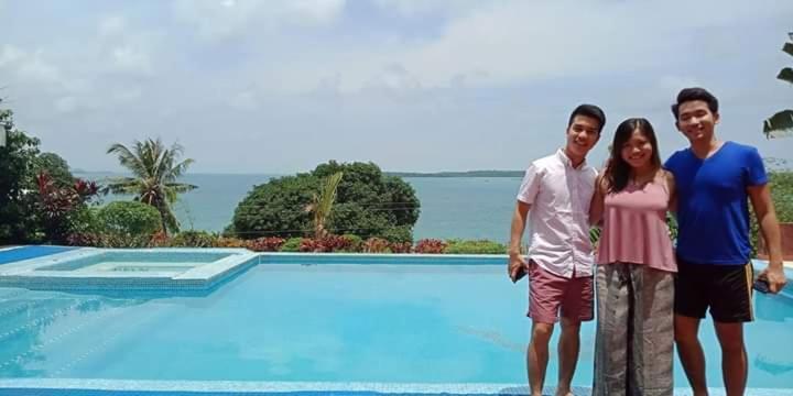 Sunsea Resort Guimaras Exterior foto