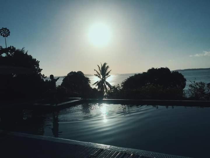 Sunsea Resort Guimaras Exterior foto