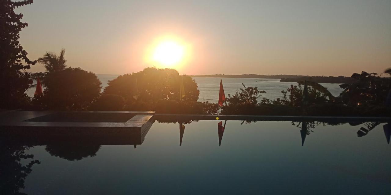 Sunsea Resort Guimaras Exterior foto